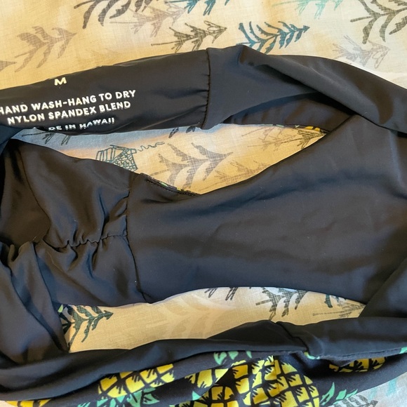 Fused Hawaii Kona Bottoms - Picture 4 of 4